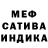 ГАШ индика сатива Kenhav s